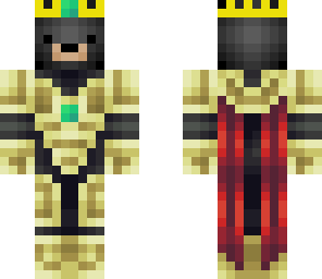 bear king 2