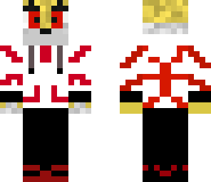 flaming fenniken