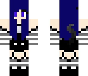 neko girl