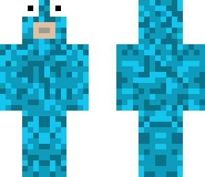 cookie monster