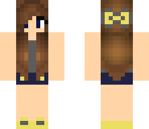 summer skin