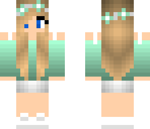 blue-green ombre edit