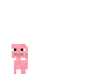 miny piiig