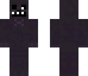 shadow freddy hd- catorn's hd fnaf skins