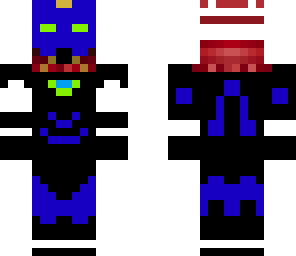 iron owen