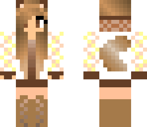 squirrel girl