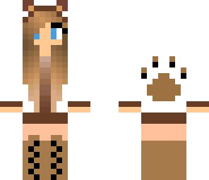 animewolf_75 brown