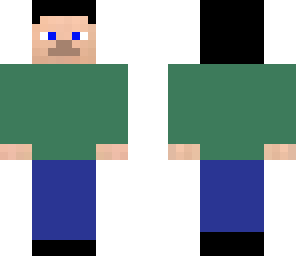 steve lol
