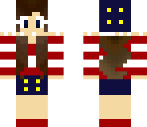 sailor girl