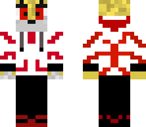 flaming fenniken