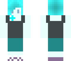 blue topaz boy