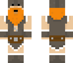 the berserker