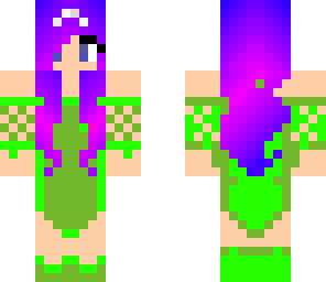 jungle princess