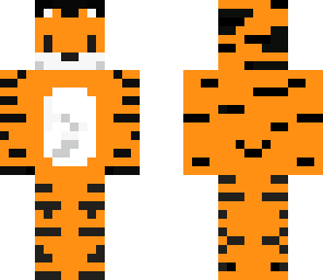 tiger