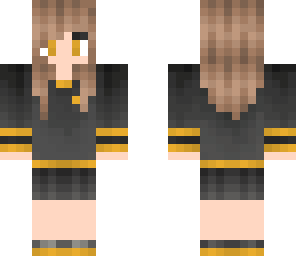 hufflepuff student 2