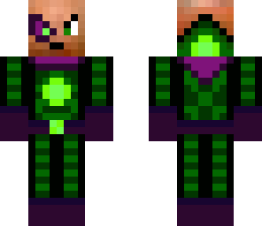 lex luthor