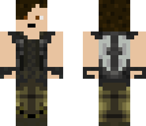 daryl tony