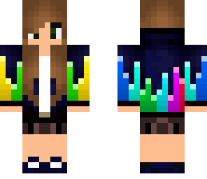 music dj girl