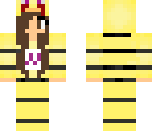 chica the chicken human