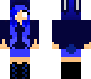 herobrine bonnie bunny