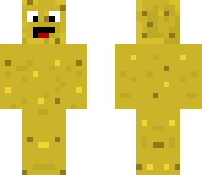 pufferfish skin
