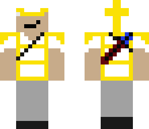 crusader clyde