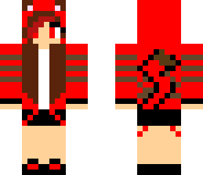 red pika