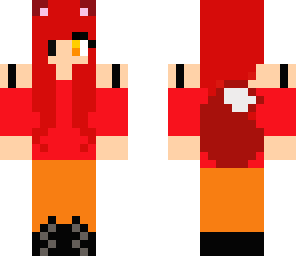foxy girl