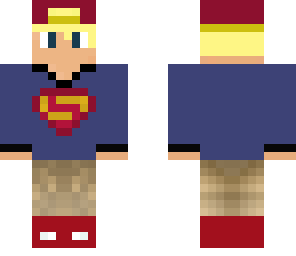 superman boy