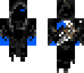 dark mage