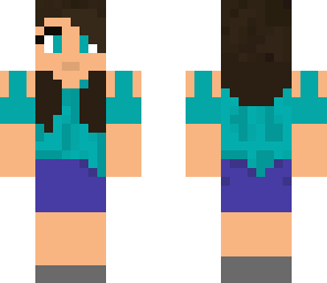 girl steve