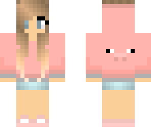 pig girl edited