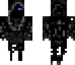purple eyed reaper