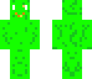 toad