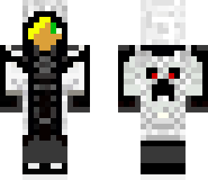 creeper boy