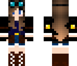 dantdm girl