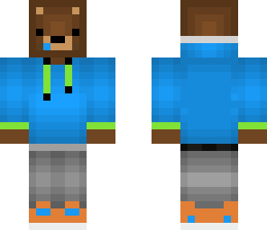 bear v2