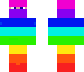rianbow ninga