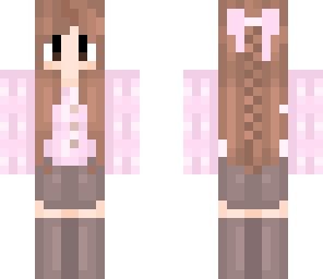 kawaii girl