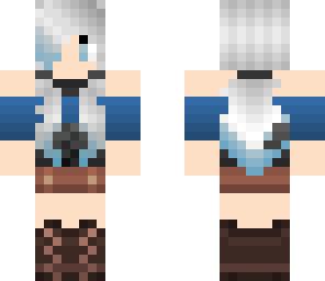 water elf