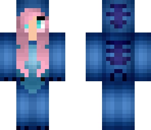 stitch skin