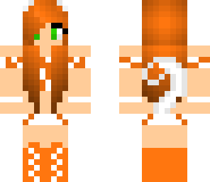 cat girl