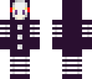 look on the inside-marionette