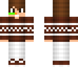 sweater gamer