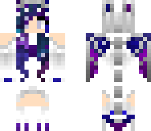 galaxy girl