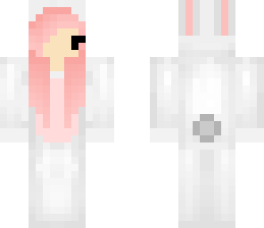 chibi bunny