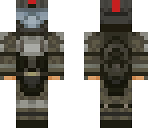 halo odst