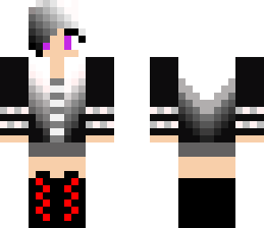 human female marionette