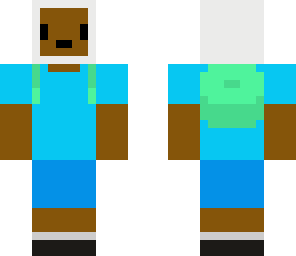 black finn