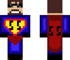 super ssundee